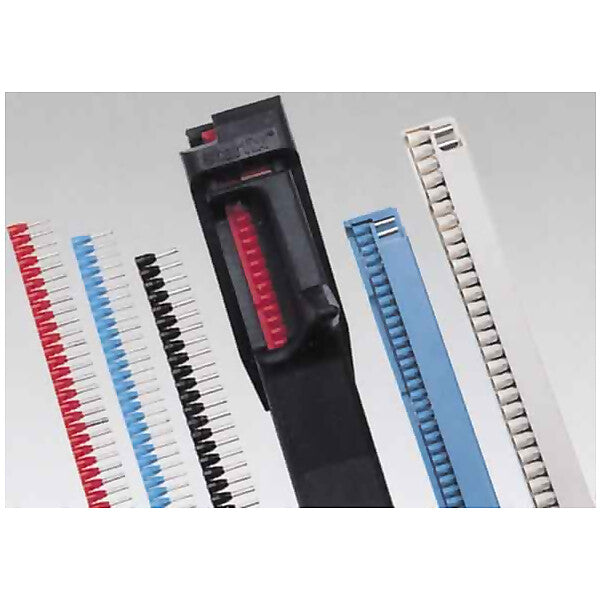 legrand Aderendhülse 0,75qmm Legrand 037662